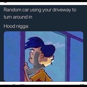 Meet your Posher, Donnell